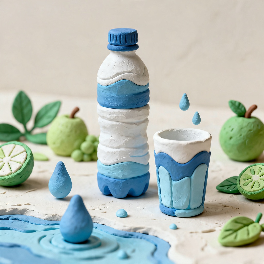 Kako poboljšati hidrataciju tijela