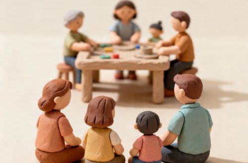 Značaj obiteljskih aktivnosti