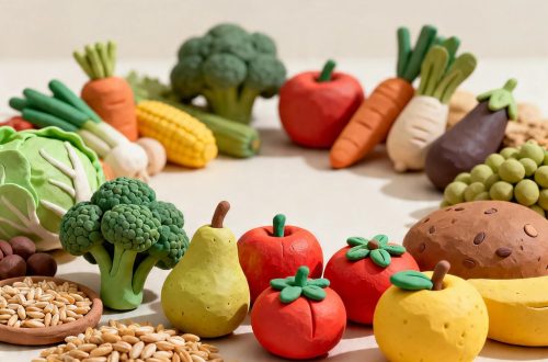 Zdravlje kroz prehranu