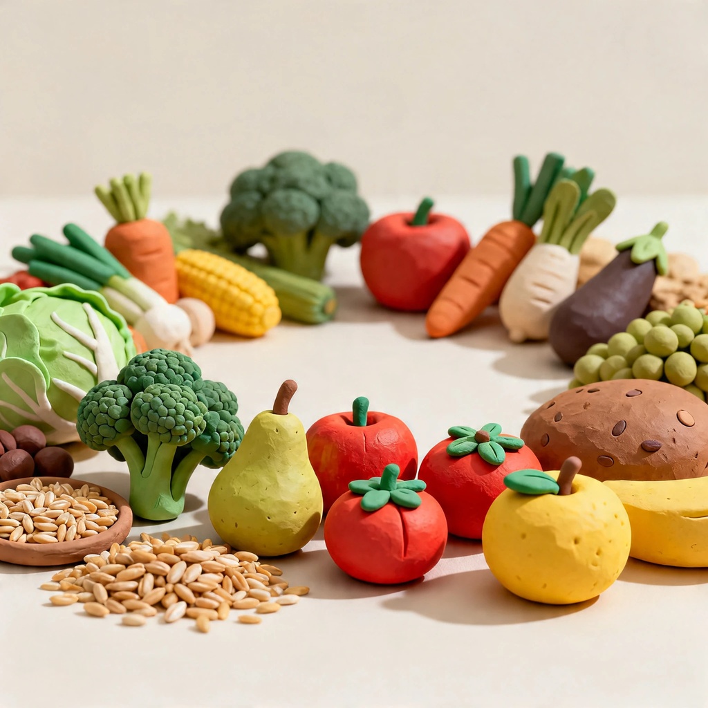 Zdravlje kroz prehranu